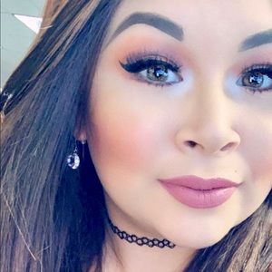 Meet your Posher, Maryann